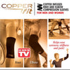 Copper Fit Copper Infused Elbow Compression Sleeve